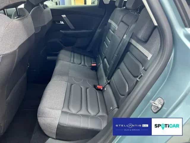 Citroën C4 1.2 PureTech 130 Max Aut. LED, NAVI 11/2023-photo-9