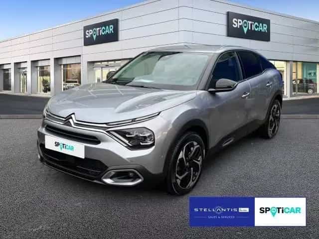 Citroën C4 1.2 PureTech 130 Max *Navi, C4 1.2 PureTech 1 11/2023-photo-0