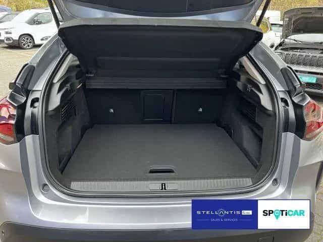 Citroën C4 1.2 PureTech 130 Max *Navi, C4 1.2 PureTech 1 11/2023-photo-10
