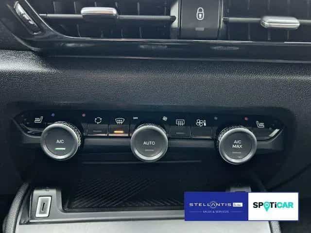 Citroën C4 1.2 PureTech 130 Max *Navi, C4 1.2 PureTech 1 11/2023-photo-13