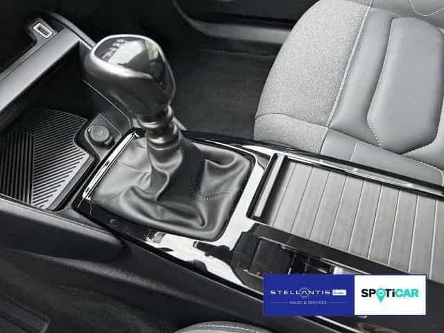 Citroën C4 1.2 PureTech 130 Max *Navi, C4 1.2 PureTech 1 11/2023-photo-14