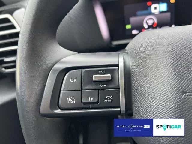 Citroën C4 1.2 PureTech 130 Max *Navi, C4 1.2 PureTech 1 11/2023-photo-15