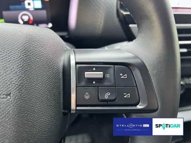 Citroën C4 1.2 PureTech 130 Max *Navi, C4 1.2 PureTech 1 11/2023-photo-16