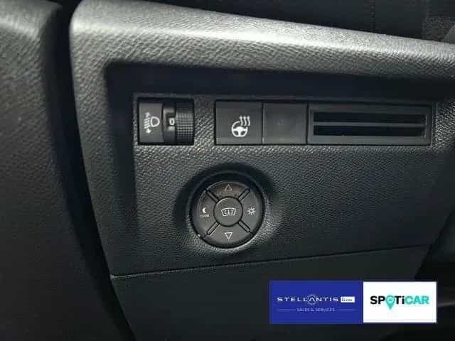 Citroën C4 1.2 PureTech 130 Max *Navi, C4 1.2 PureTech 1 11/2023-photo-18
