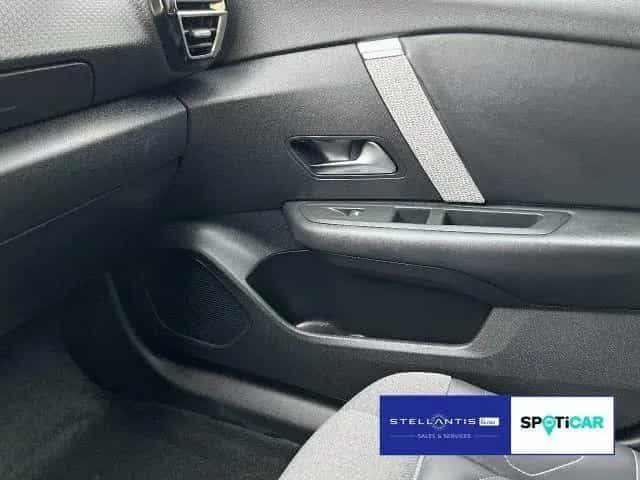 Citroën C4 1.2 PureTech 130 Max *Navi, C4 1.2 PureTech 1 11/2023-photo-19