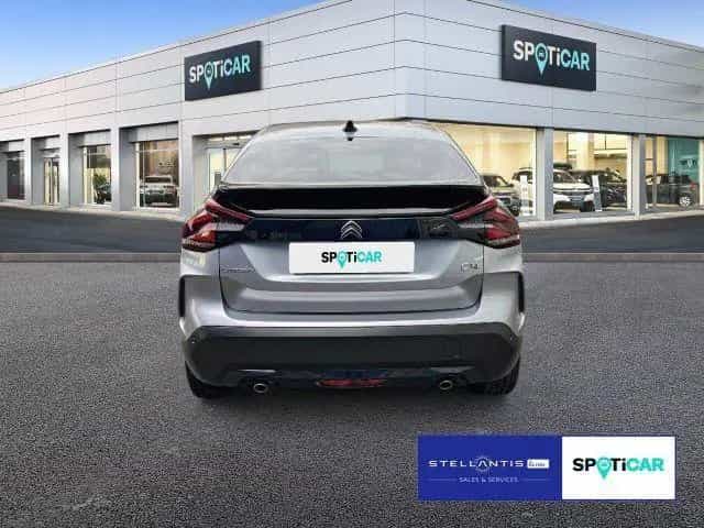 Citroën C4 1.2 PureTech 130 Max *Navi, C4 1.2 PureTech 1 11/2023-photo-2