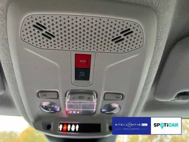 Citroën C4 1.2 PureTech 130 Max *Navi, C4 1.2 PureTech 1 11/2023-photo-20