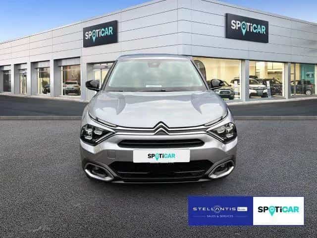 Citroën C4 1.2 PureTech 130 Max *Navi, C4 1.2 PureTech 1 11/2023-photo-5