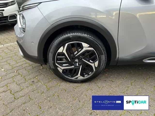 Citroën C4 1.2 PureTech 130 Max *Navi, C4 1.2 PureTech 1 11/2023-photo-6