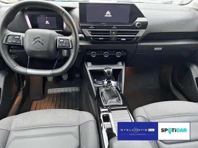 Citroën C4 1.2 PureTech 130 Max *Navi, C4 1.2 PureTech 1 11/2023-photo-7
