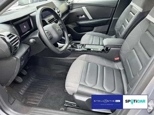 Citroën C4 1.2 PureTech 130 Max *Navi, C4 1.2 PureTech 1 11/2023-photo-8