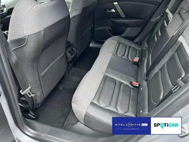 Citroën C4 1.2 PureTech 130 Max *Navi, C4 1.2 PureTech 1 11/2023-photo-9