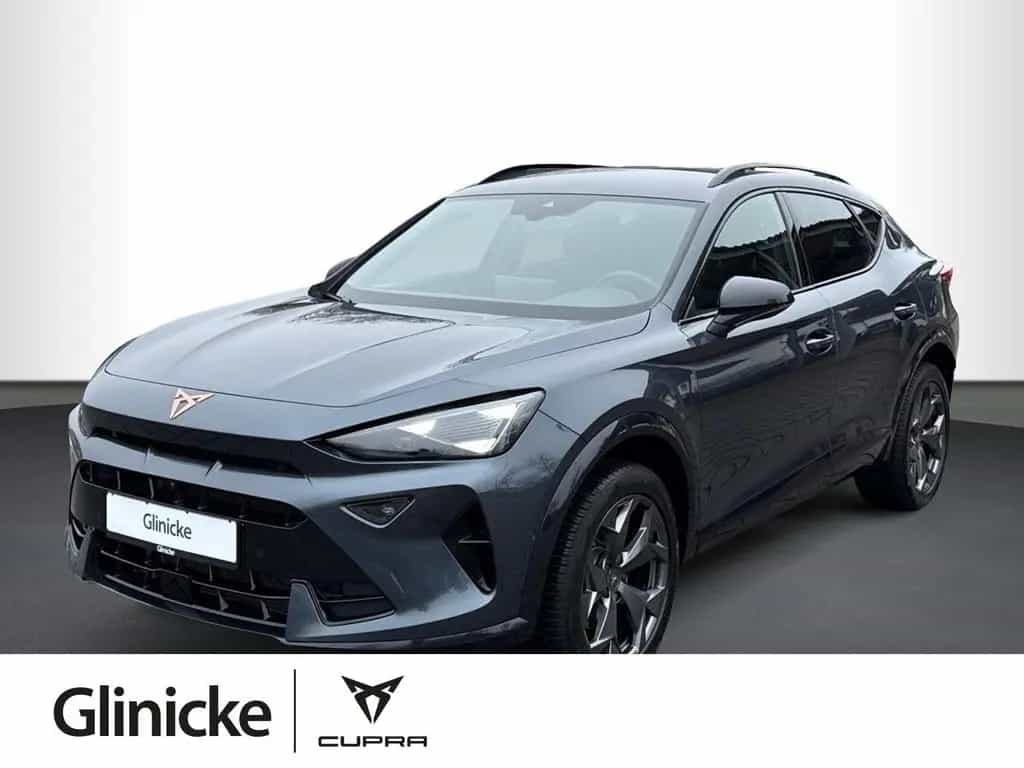 Cupra Formentor 1.5 eTSI DSG, NAVI, FULL LINK 06/2025-photo-0