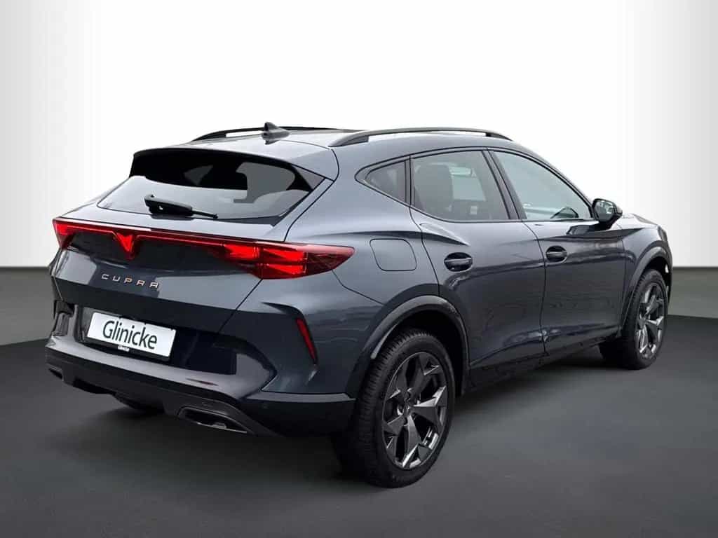 Cupra Formentor 1.5 eTSI DSG, NAVI, FULL LINK 06/2025-photo-1