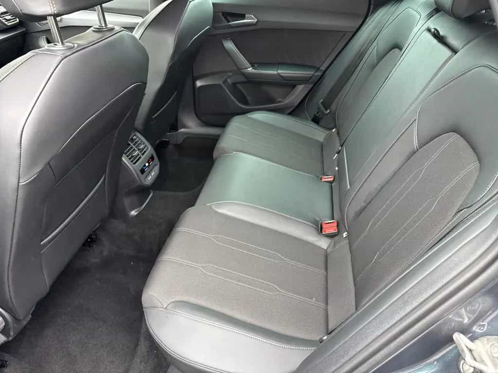 Cupra Formentor 1.5 eTSI DSG, NAVI, FULL LINK 06/2025-photo-11