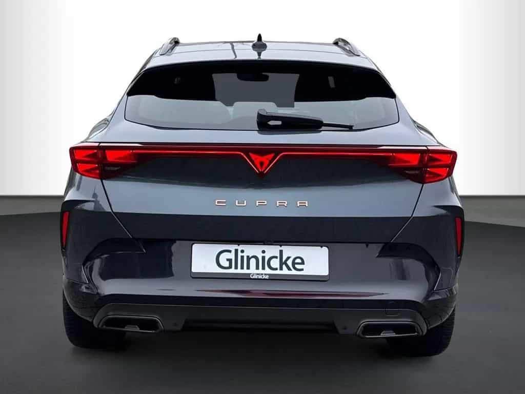 Cupra Formentor 1.5 eTSI DSG, NAVI, FULL LINK 06/2025-photo-3