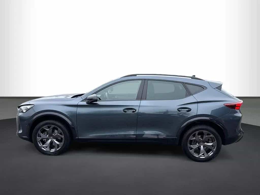 Cupra Formentor 1.5 eTSI DSG, NAVI, FULL LINK 06/2025-photo-4