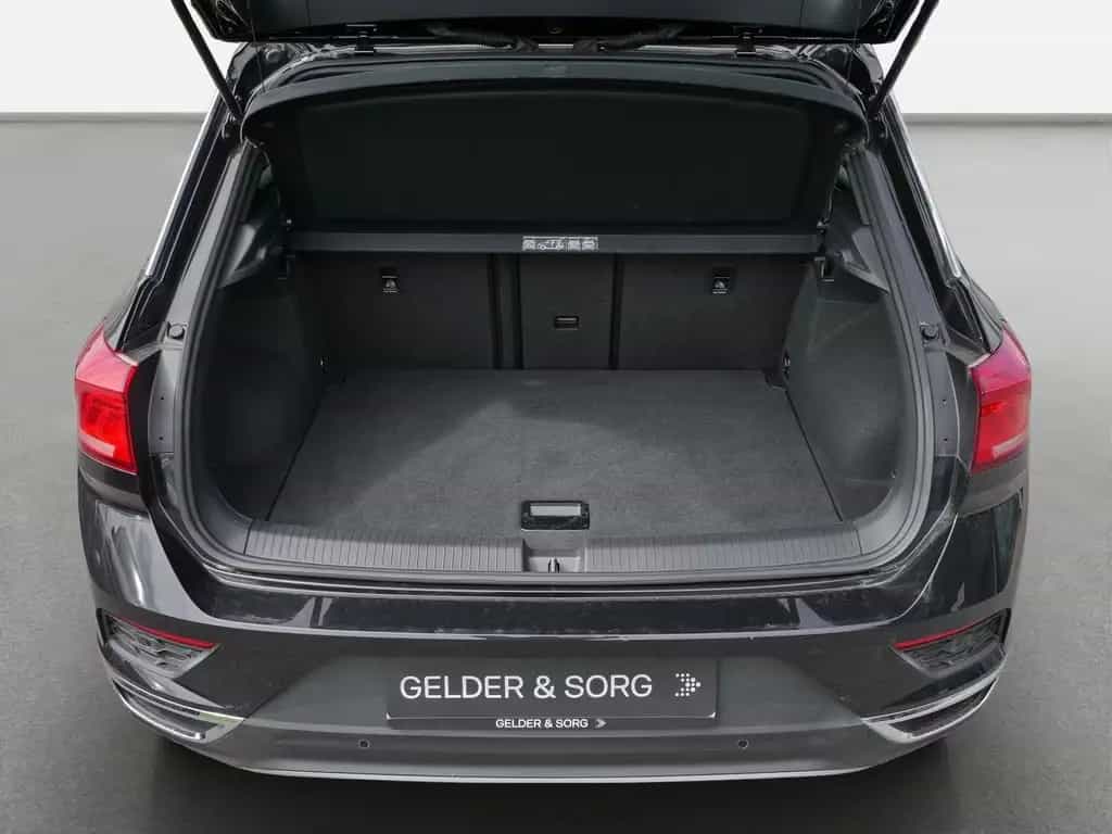Volkswagen T-Roc 1.5 TSI United*RFK*Standhzg*Navi*BEATS*ACC 06/2020-photo-10
