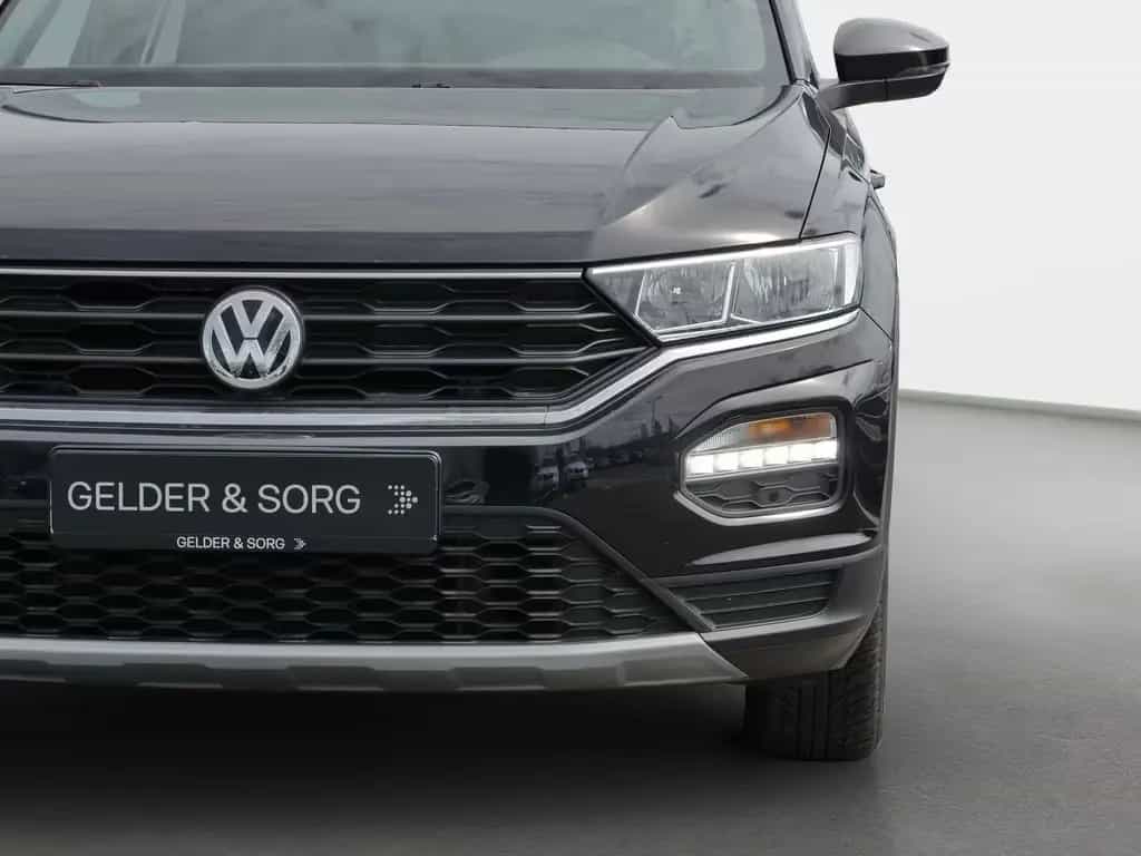 Volkswagen T-Roc 1.5 TSI United*RFK*Standhzg*Navi*BEATS*ACC 06/2020-photo-11