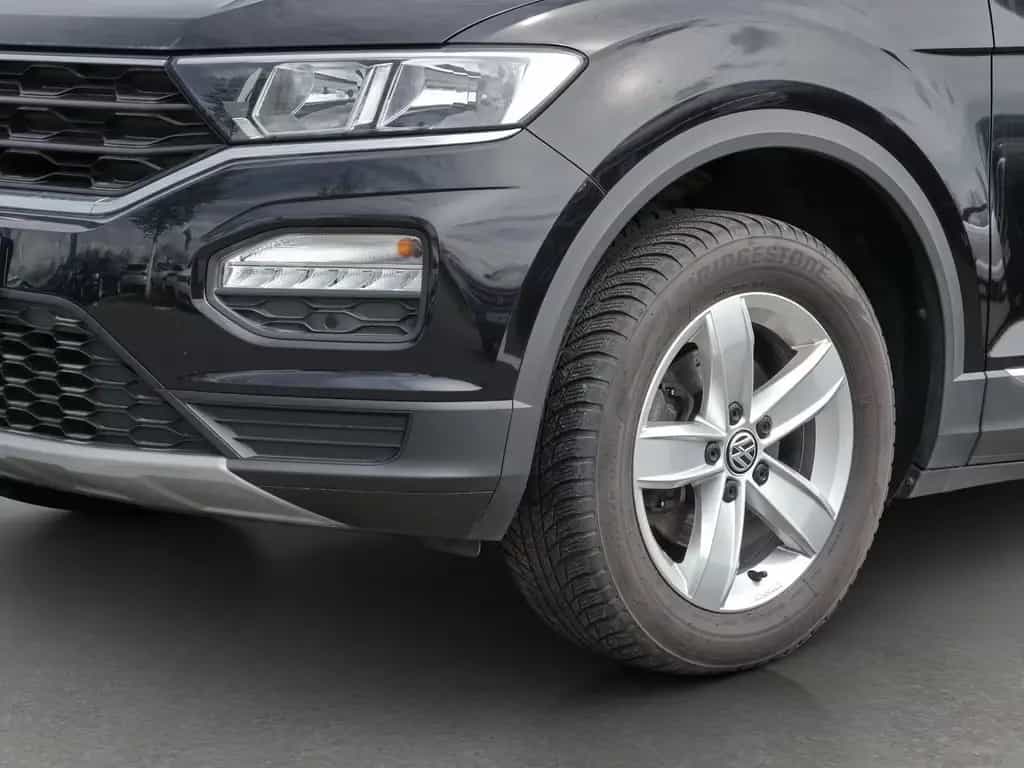 Volkswagen T-Roc 1.5 TSI United*RFK*Standhzg*Navi*BEATS*ACC 06/2020-photo-12