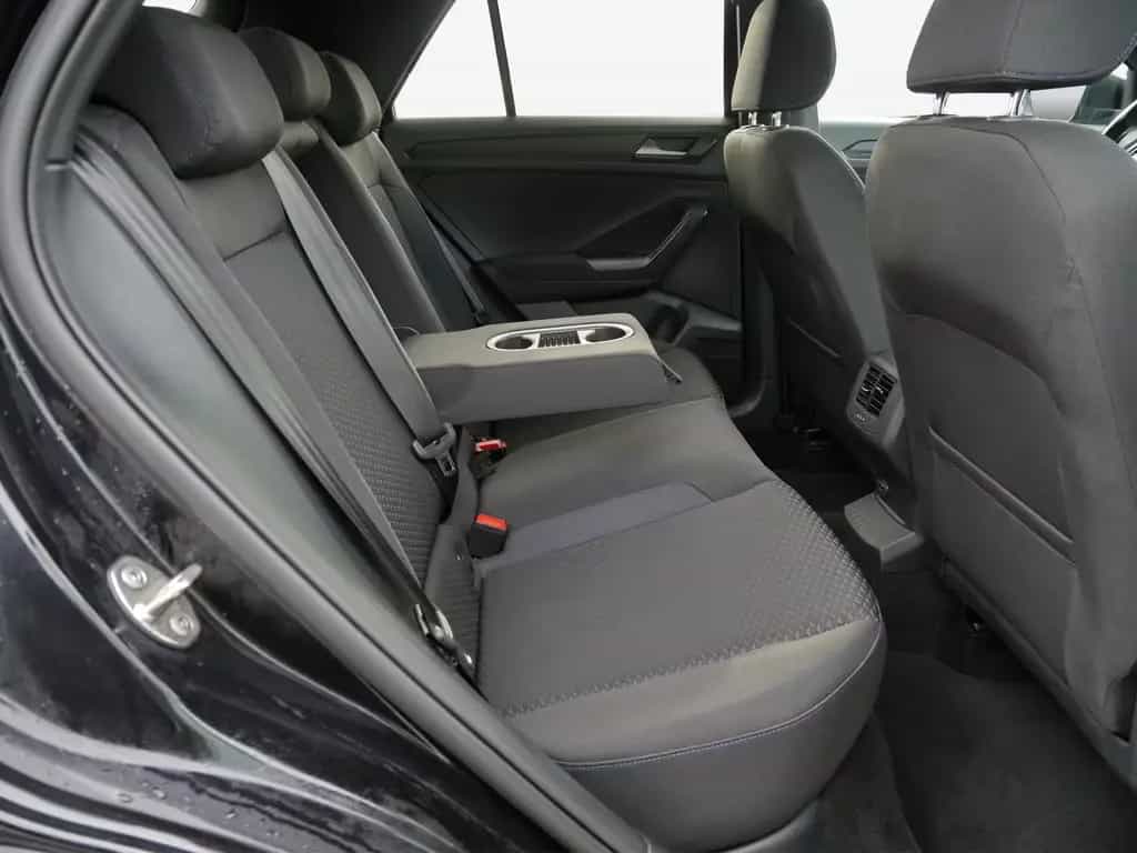 Volkswagen T-Roc 1.5 TSI United*RFK*Standhzg*Navi*BEATS*ACC 06/2020-photo-15