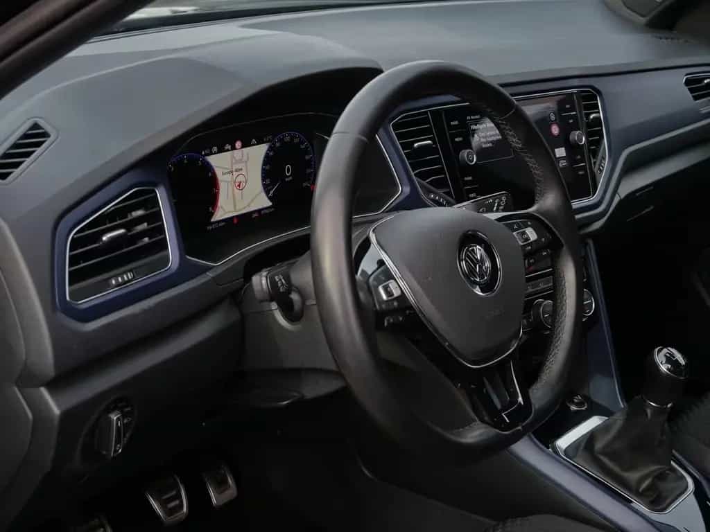 Volkswagen T-Roc 1.5 TSI United*RFK*Standhzg*Navi*BEATS*ACC 06/2020-photo-18