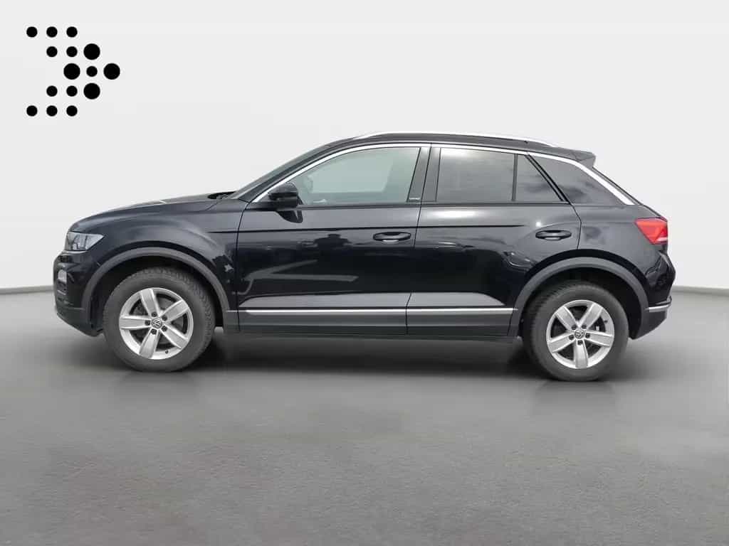 Volkswagen T-Roc 1.5 TSI United*RFK*Standhzg*Navi*BEATS*ACC 06/2020-photo-2