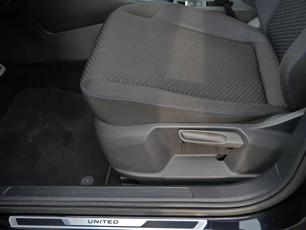 Volkswagen T-Roc 1.5 TSI United*RFK*Standhzg*Navi*BEATS*ACC 06/2020-photo-21
