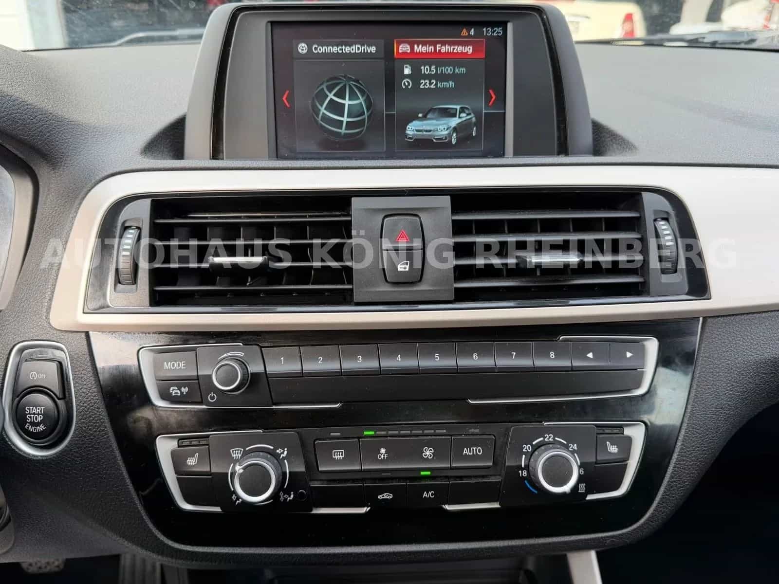 BMW 1 Series 02/2019-photo-18