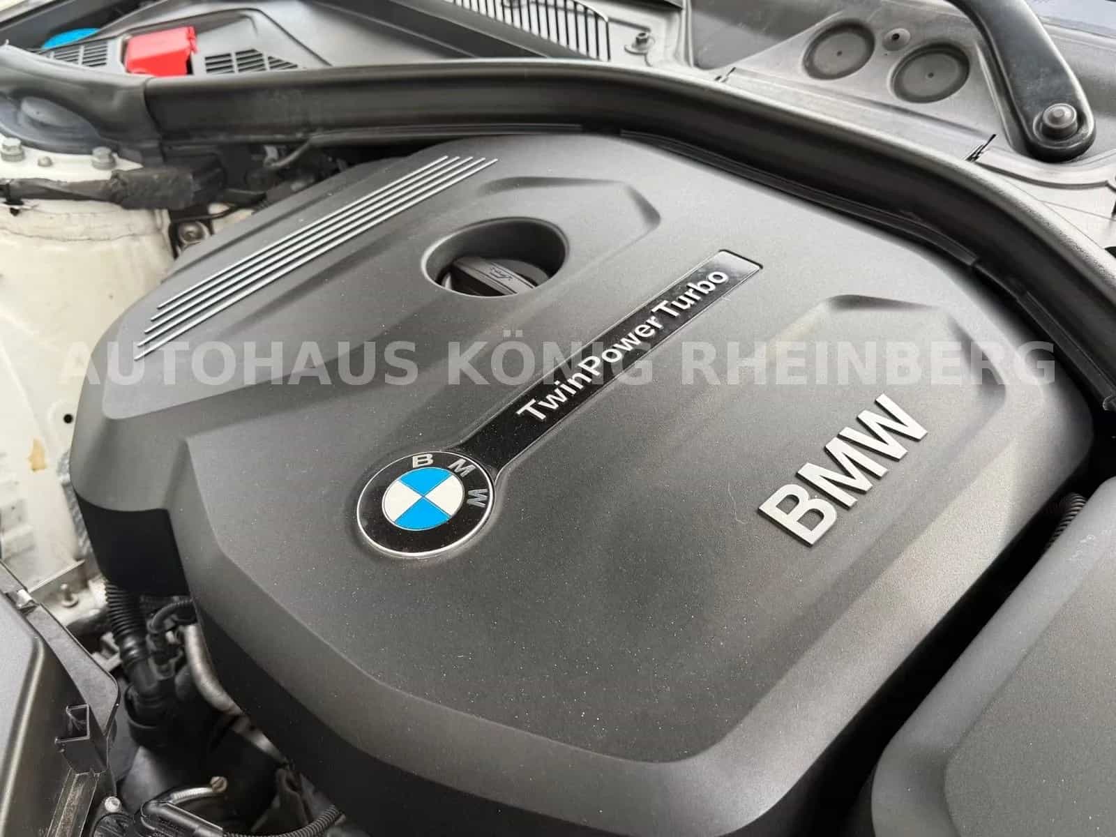 BMW 1 Series 02/2019-photo-29