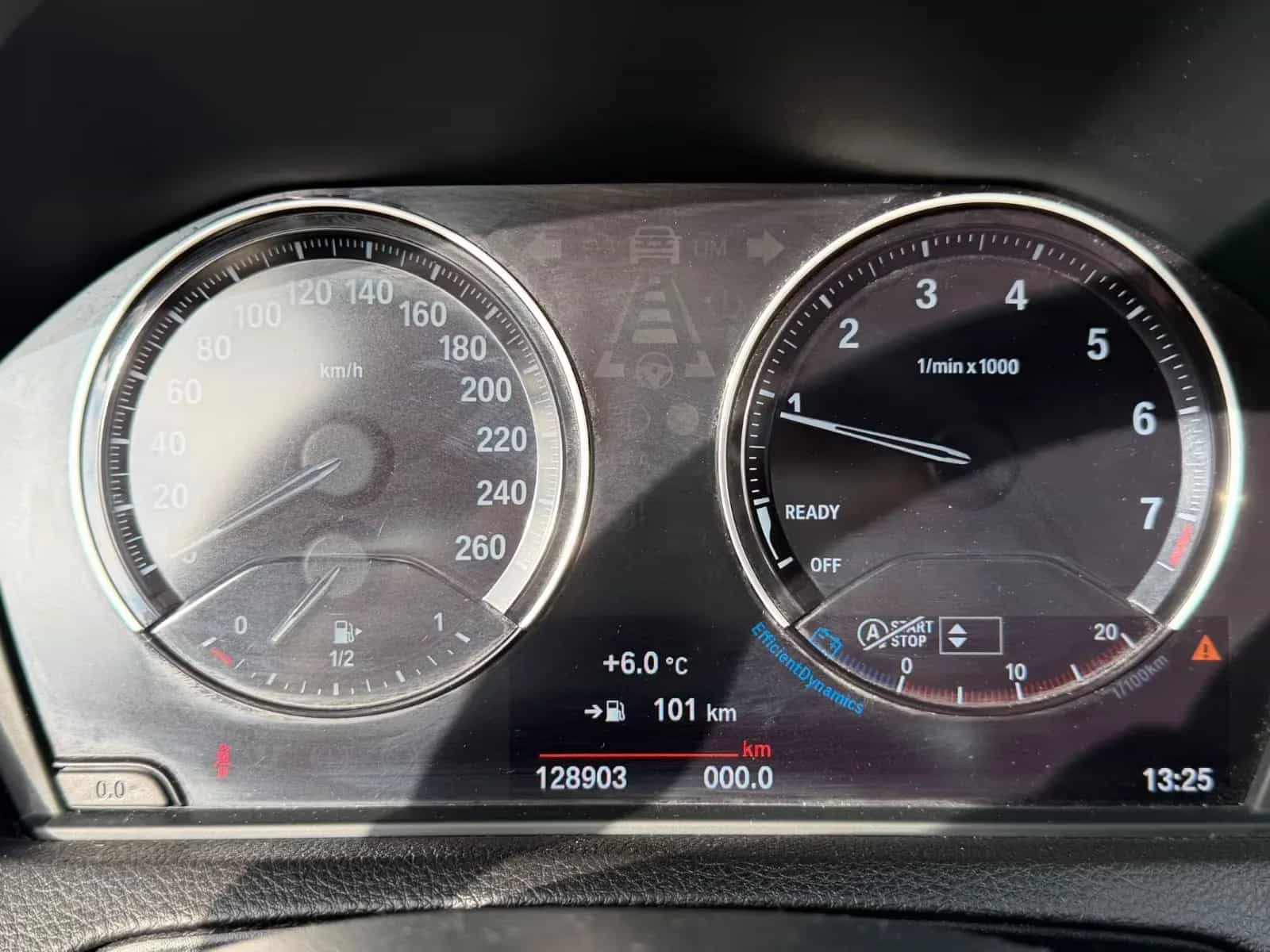 BMW 1 Series 02/2019-photo-31