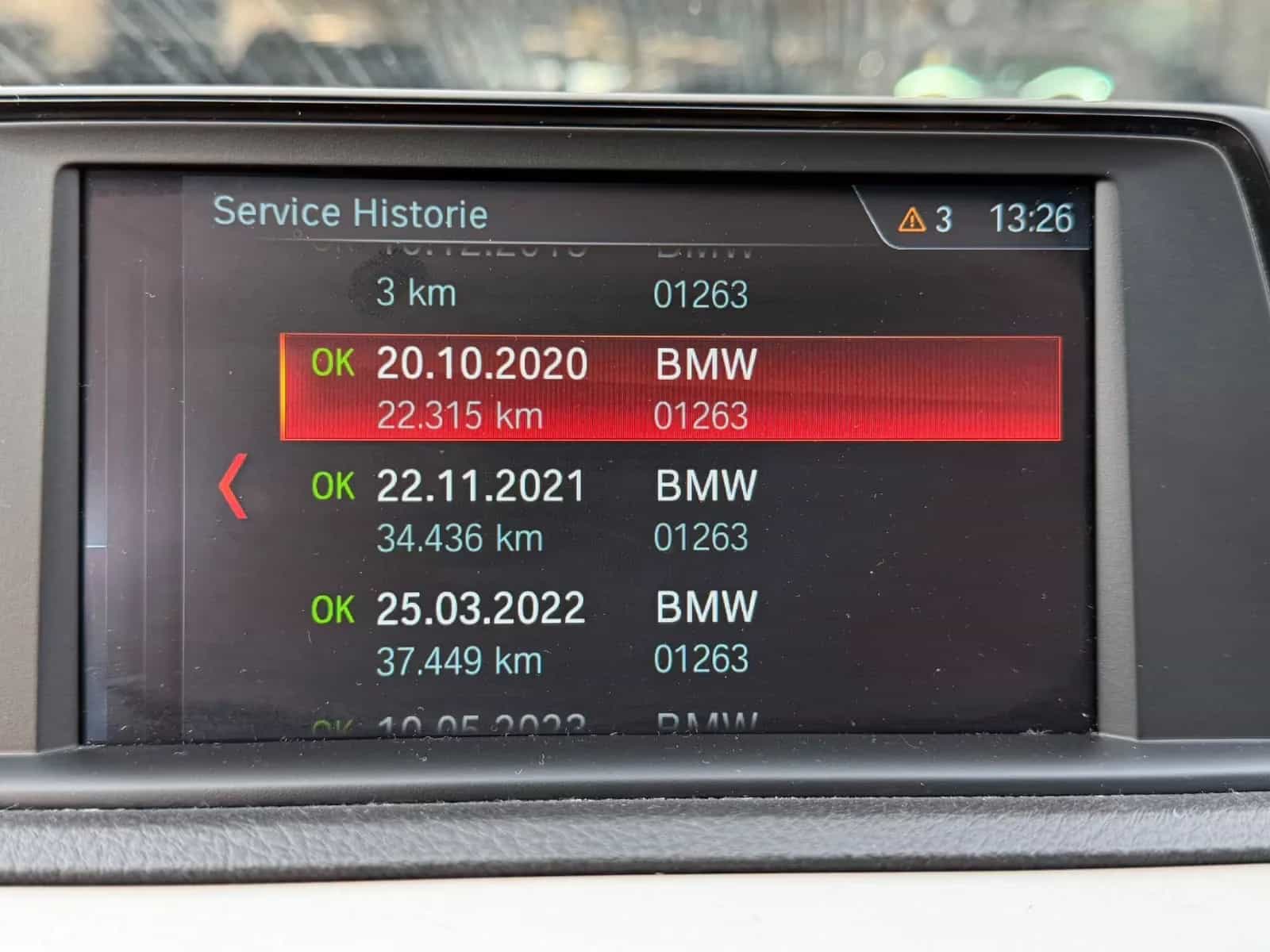 BMW 1 Series 02/2019-photo-32
