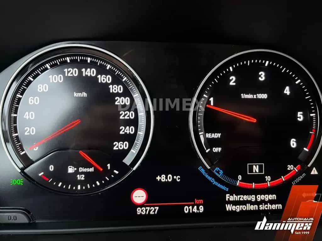 BMW X1 xDrive20d xLine M-Sportl.  Busi Pano Harm AHK 09/2020-photo-14