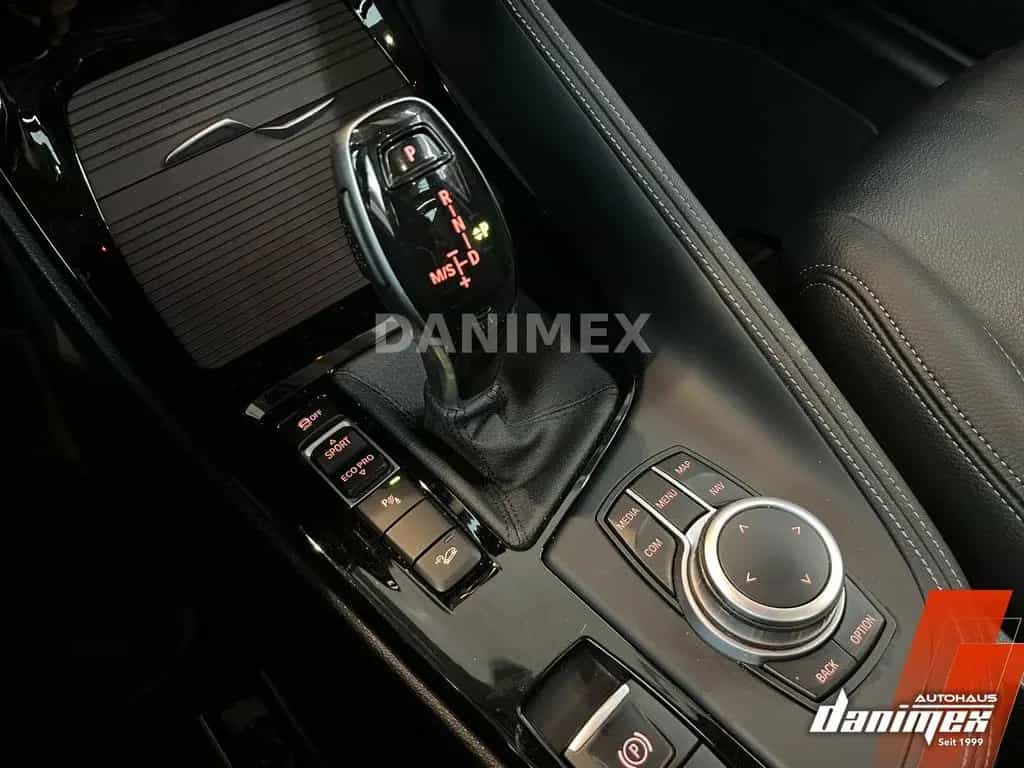 BMW X1 xDrive20d xLine M-Sportl.  Busi Pano Harm AHK 09/2020-photo-18