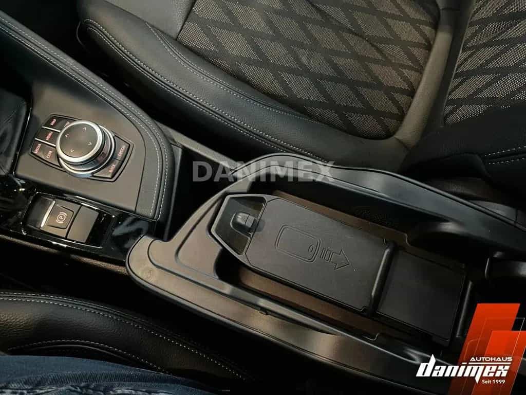 BMW X1 xDrive20d xLine M-Sportl.  Busi Pano Harm AHK 09/2020-photo-19