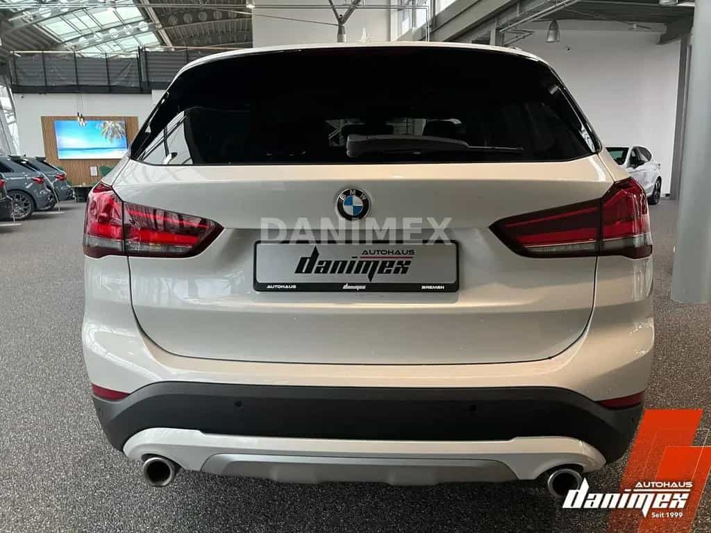 BMW X1 xDrive20d xLine M-Sportl.  Busi Pano Harm AHK 09/2020-photo-5