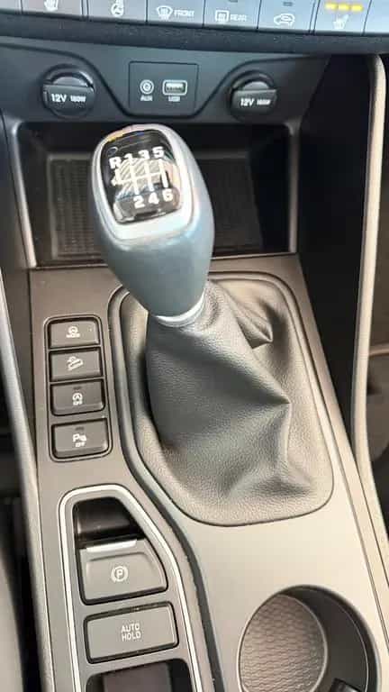Hyundai TUCSON 1.6 Style 04/2019-photo-17