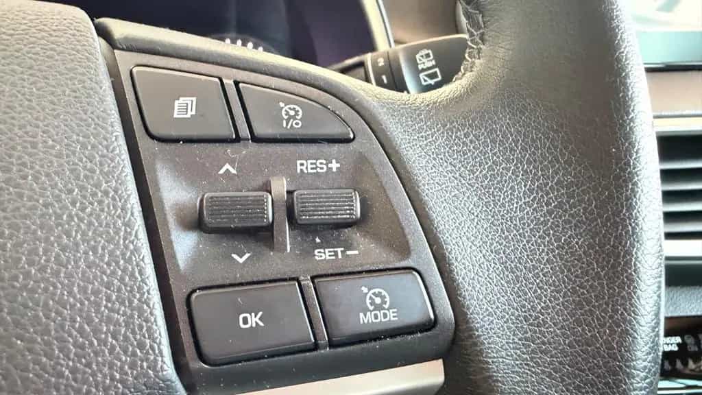 Hyundai TUCSON 1.6 Style 04/2019-photo-19