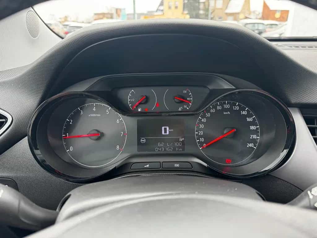 Opel Crossland (X) *Lenkradhz*Stzhng* 10/2019-photo-10