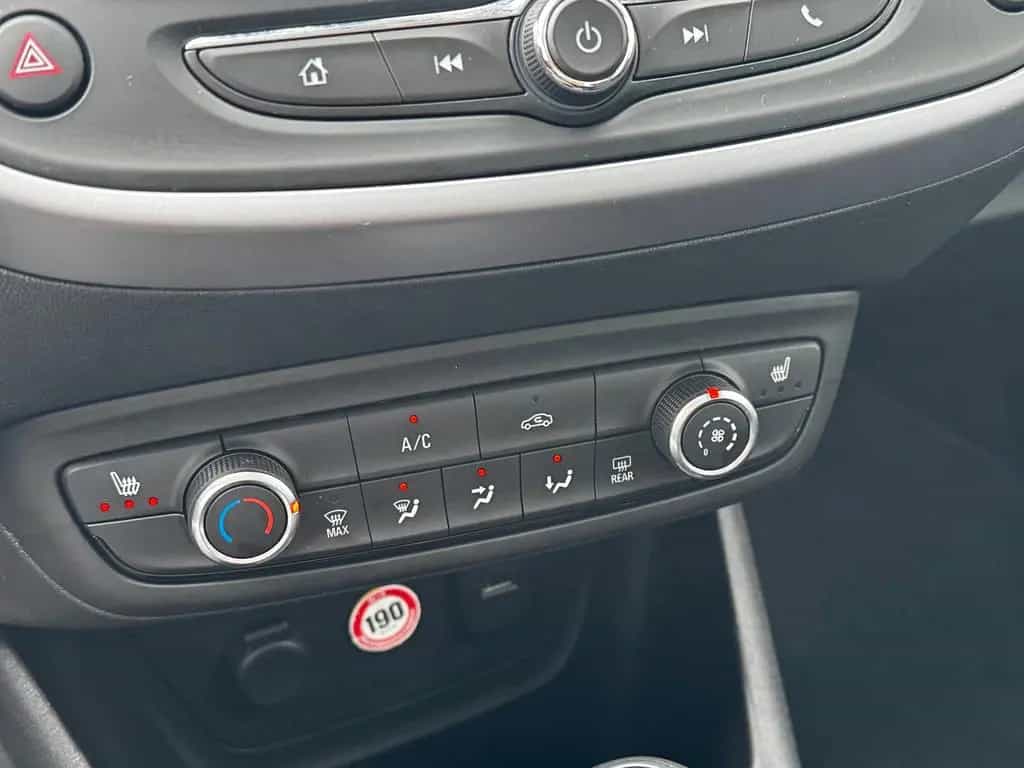 Opel Crossland (X) *Lenkradhz*Stzhng* 10/2019-photo-13