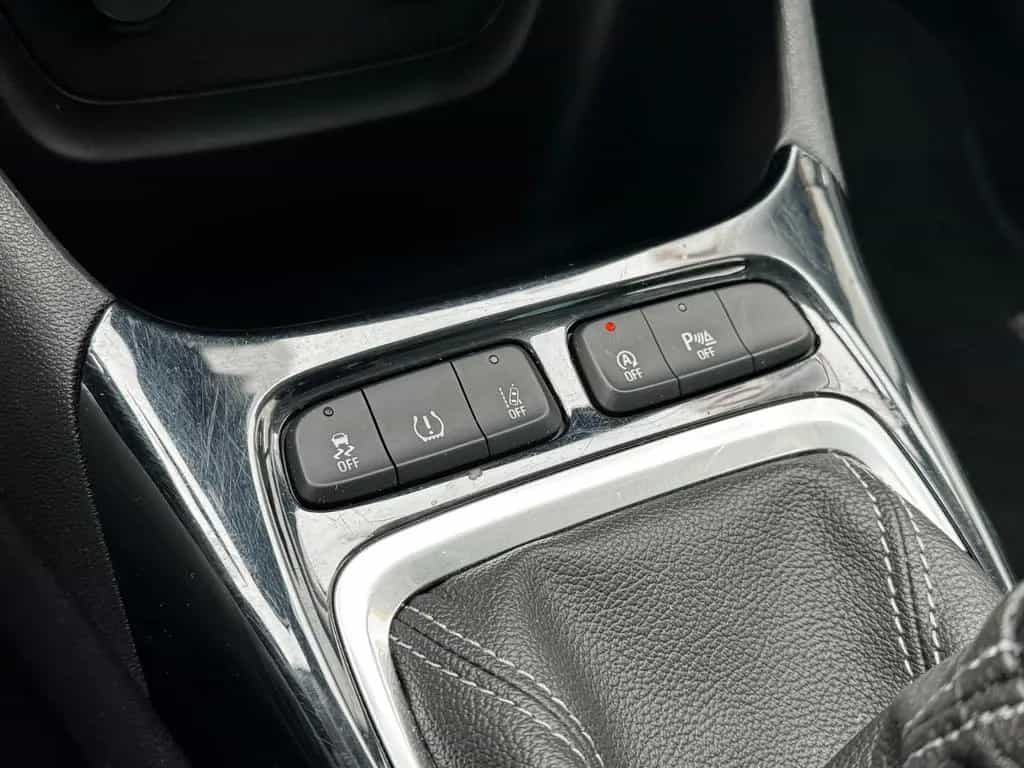 Opel Crossland (X) *Lenkradhz*Stzhng* 10/2019-photo-14