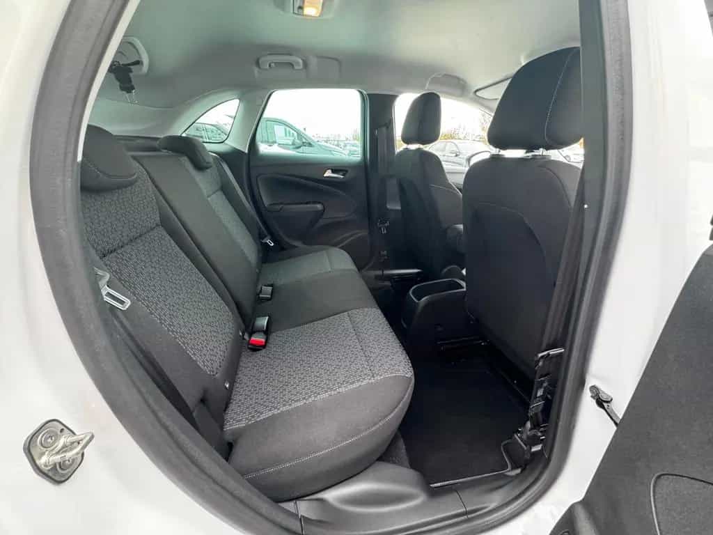 Opel Crossland (X) *Lenkradhz*Stzhng* 10/2019-photo-19