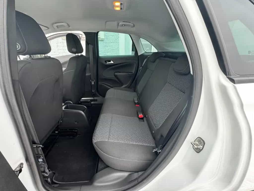 Opel Crossland (X) *Lenkradhz*Stzhng* 10/2019-photo-20