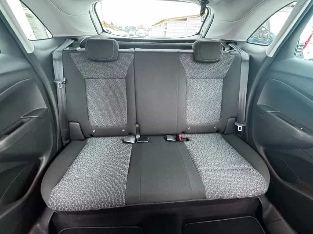 Opel Crossland (X) *Lenkradhz*Stzhng* 10/2019-photo-21
