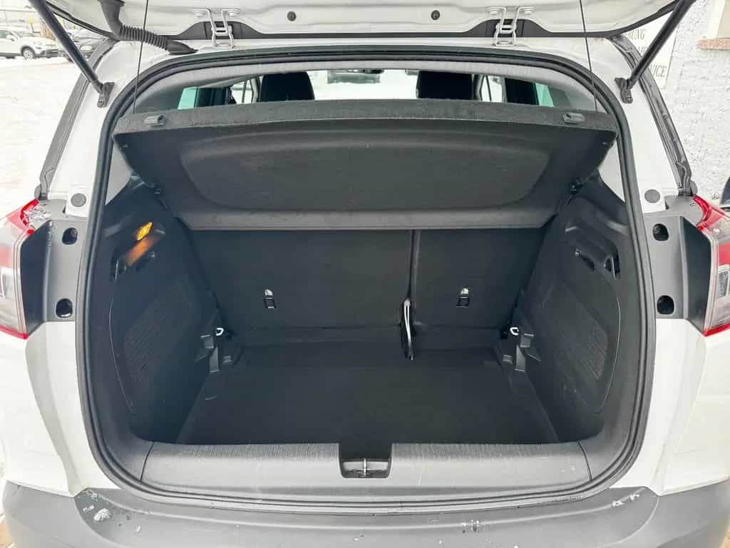Opel Crossland (X) *Lenkradhz*Stzhng* 10/2019-photo-5