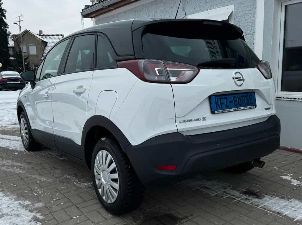 Opel Crossland (X) *Lenkradhz*Stzhng* 10/2019-photo-6