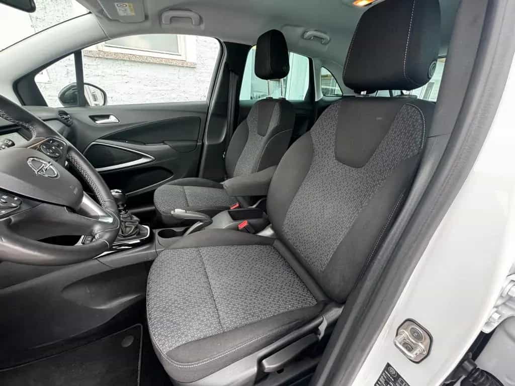 Opel Crossland (X) *Lenkradhz*Stzhng* 10/2019-photo-9