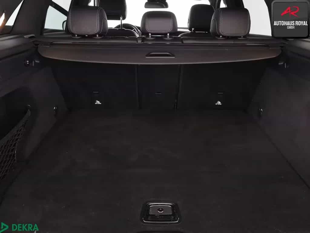 Mercedes-Benz GLC-Class 250 d AMG OFFROAD KEYLESS,LEDILS,STANDHEIZ. 12/2016-photo-11