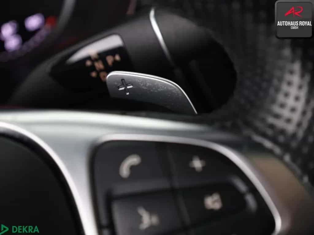 Mercedes-Benz GLC-Class 250 d AMG OFFROAD KEYLESS,LEDILS,STANDHEIZ. 12/2016-photo-15