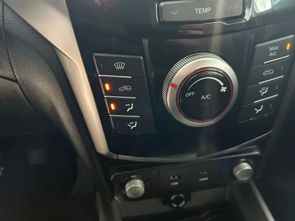 Ssangyong Tivoli 1.6 e-XGi 160 Clever Edition 2WD 11/2018-photo-11